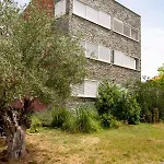 Apartamento Dora