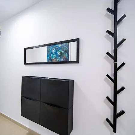 Apartmán Dora