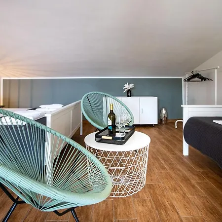 Apartmán Dora *