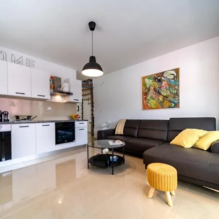Apartmán Dora *