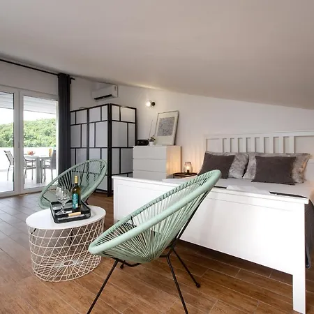 Apartmán Dora