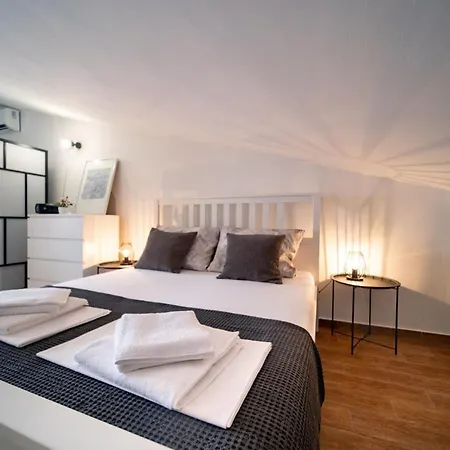 Apartmán Dora *